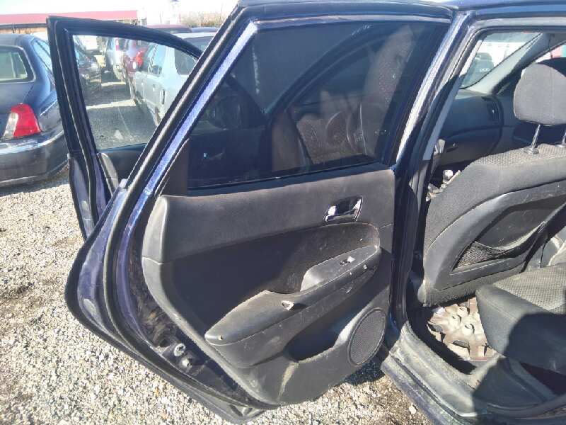  puerta trasera izquierda   hyundai i30 classic 1.6 crdi cat