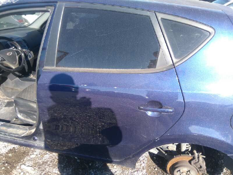 puerta trasera izquierda   hyundai i30 classic 1.6 crdi cat