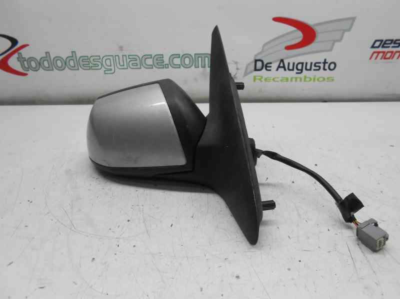  retrovisor derecho   ford mondeo berlina (ge) ambiente (06.2003-) (d) 2.0 tdci cat