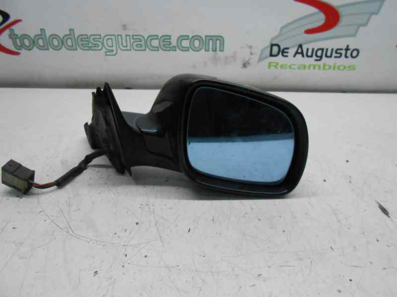  retrovisor derecho electrico   audi a3 (8l) 1.9 tdi ambiente 1.9 tdi