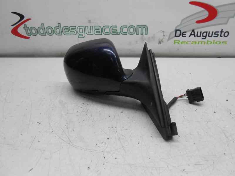  retrovisor derecho electrico   audi a3 (8l) 1.9 tdi ambiente 1.9 tdi