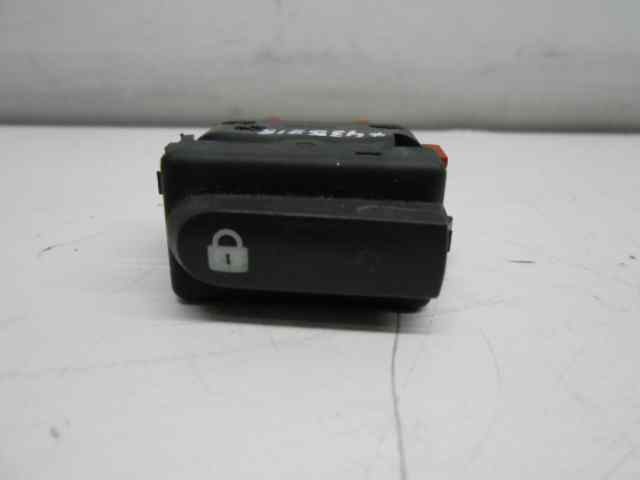  interruptor bloque cierre centralizado   renault clio ii fase ii (b/cb0) authentique 1.2