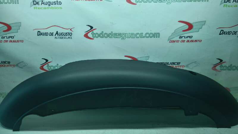  paragolpes trasero   fiat recambio original . .