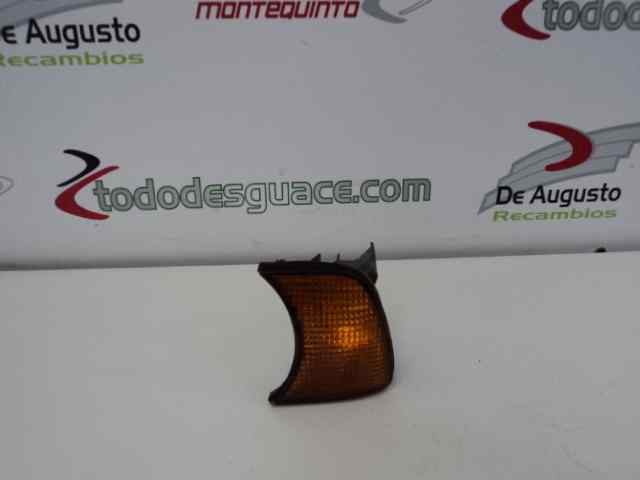  piloto delantero izquierdo   pendiente identificar . .