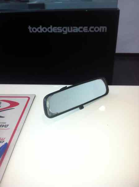  retrovisor interior   nissan almera (n16/e) acenta 2.2 16v turbodiesel cat