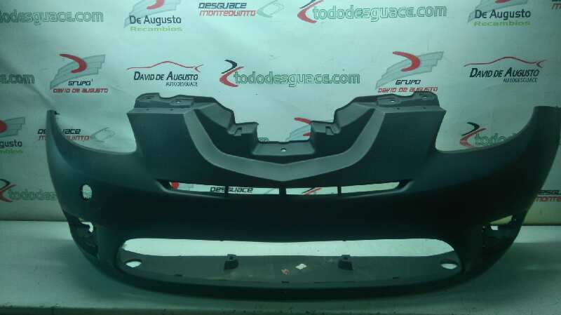  paragolpes delantero   fiat recambio original . .