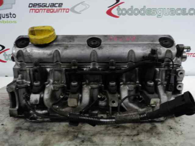  culata   renault laguna (b56) 1.9 dti rt 1.9 dti diesel cat