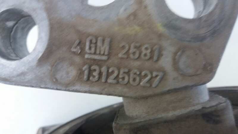  soporte motor derecho   opel astra h berlina cosmo 1.7 16v cdti