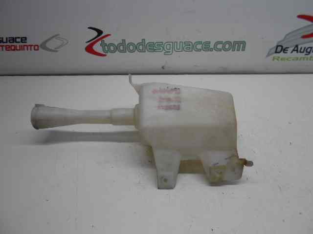  bote agua   nissan almera (n16/e) 2.2 16v turbodiesel cat 2.2 16v turbodiesel cat
