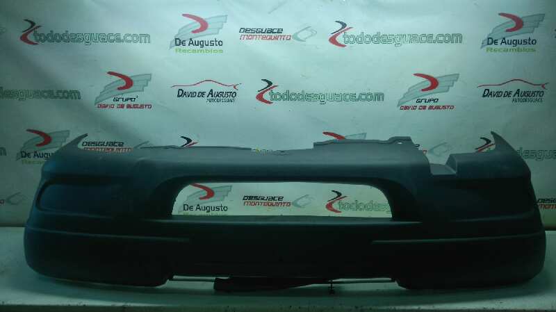  paragolpes delantero   fiat recambio original . .