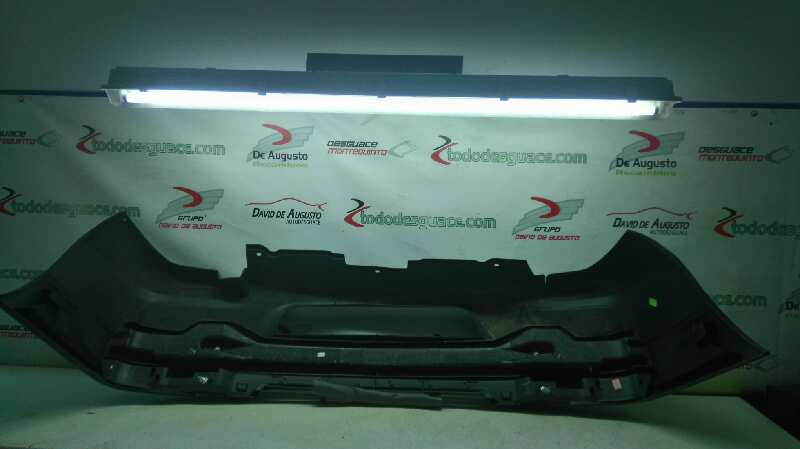  paragolpes delantero   fiat recambio original . .