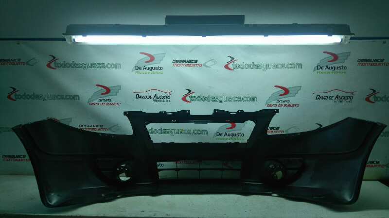  paragolpes delantero   fiat recambio original . .