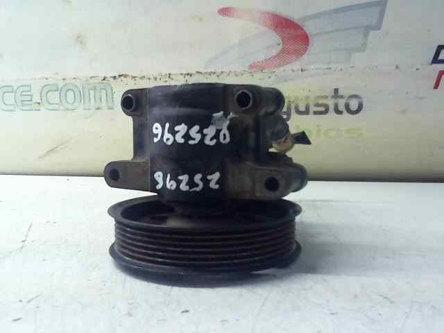  bomba direccion   ford focus berlina (cak) ghia 1.6 16v cat