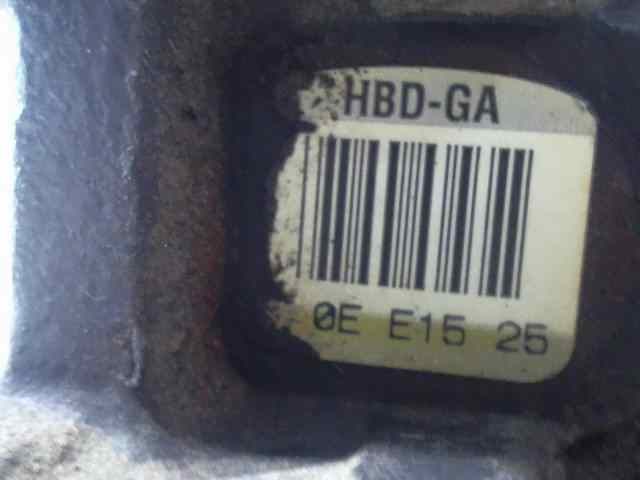  bomba direccion   ford focus berlina (cak) ghia 1.6 16v cat