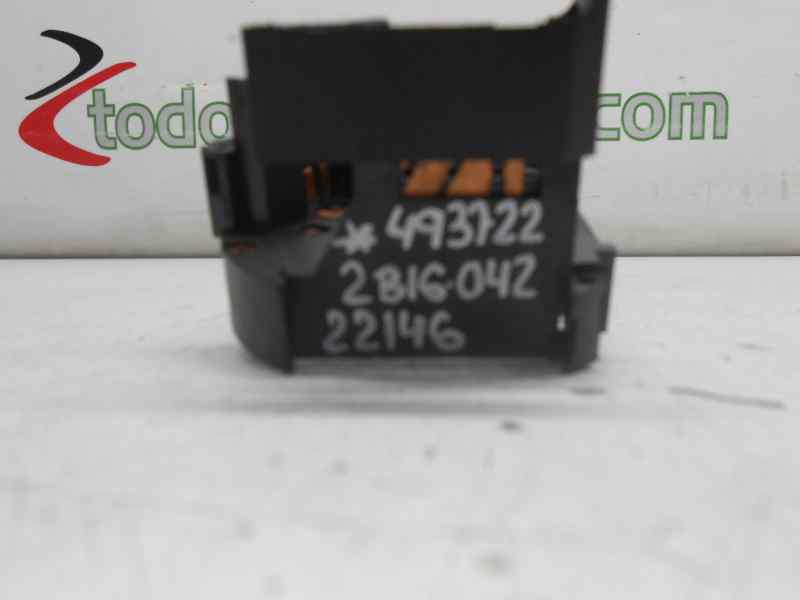  mando limpia   seat ibiza (6k) basico 1.9 diesel cat (1y)