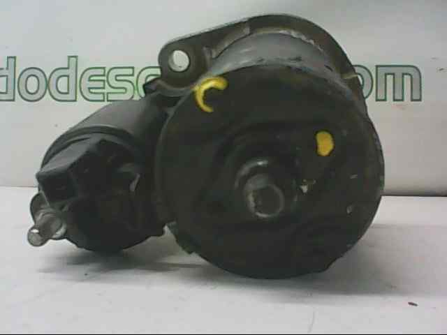  motor arranque   seat ibiza (6k1) signo 1.6