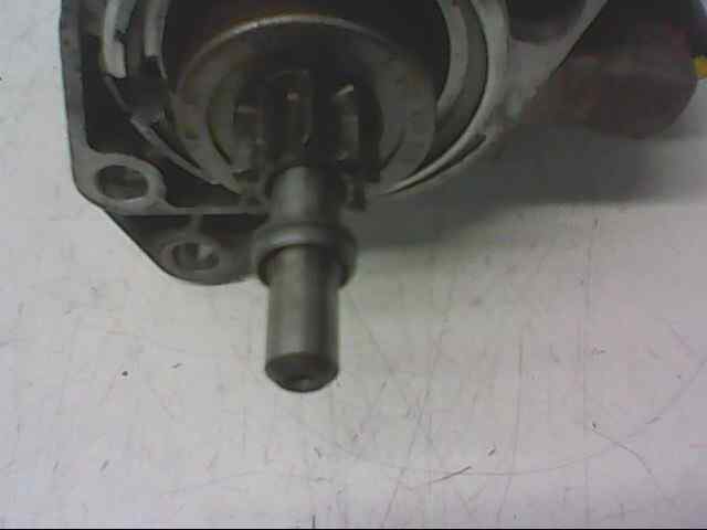  motor arranque   seat ibiza (6k1) signo 1.6
