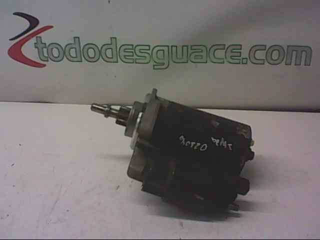  motor arranque   seat ibiza (6k1) signo 1.6