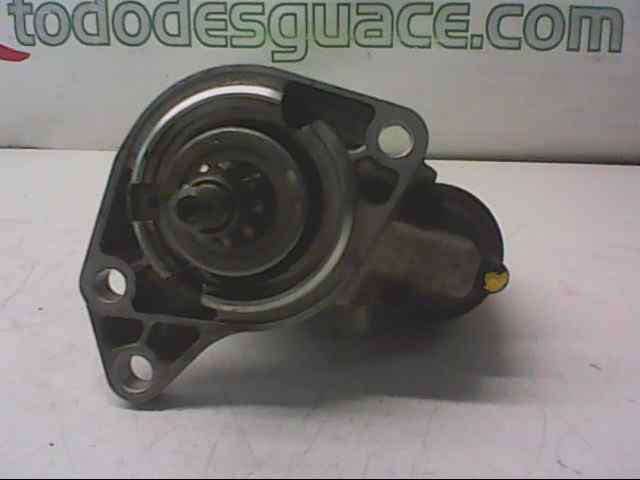  motor arranque   seat ibiza (6k1) signo 1.6