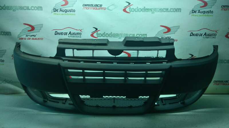  paragolpes delantero   fiat recambio original . .