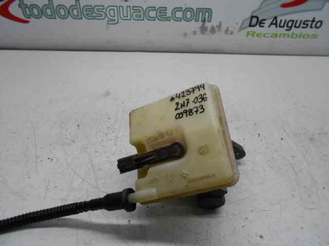  bote liquido frenos   citroen c4 picasso business class 1.6 16v hdi fap