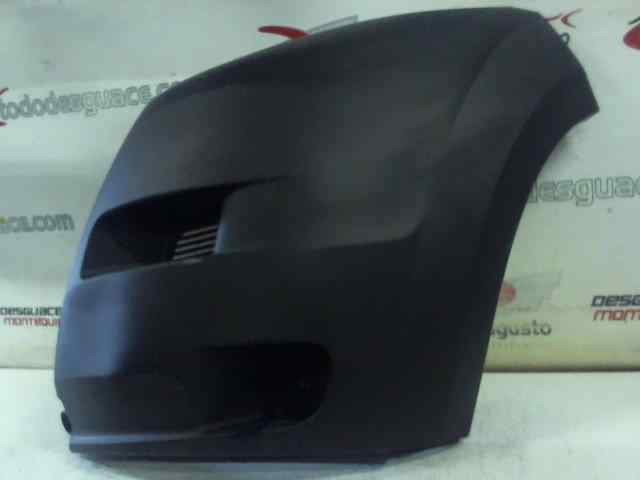  punta paragolpe izquierda   fiat recambio original . .