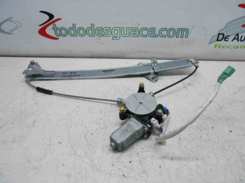  elevalunas delantero derecho   honda jazz (gd1/5) 1.2 drive 1.2 dsi cat