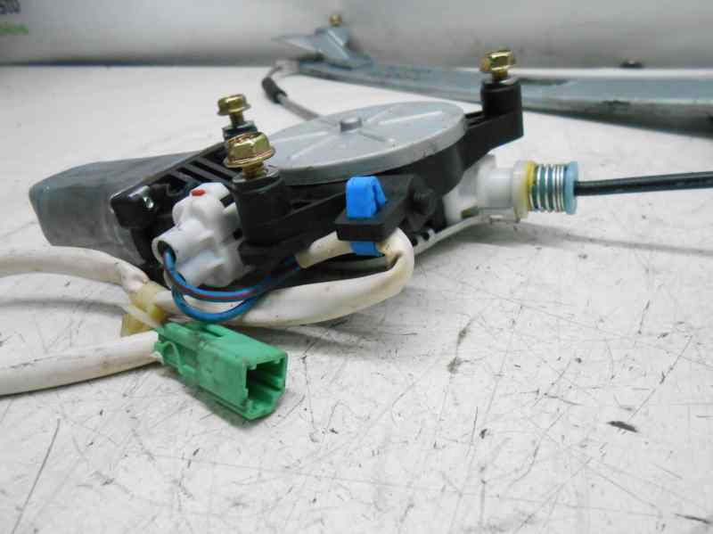  elevalunas delantero derecho   honda jazz (gd1/5) 1.2 drive 1.2 dsi cat