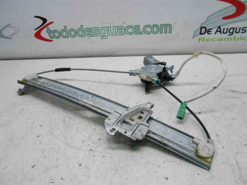  elevalunas delantero derecho   honda jazz (gd1/5) 1.2 drive 1.2 dsi cat