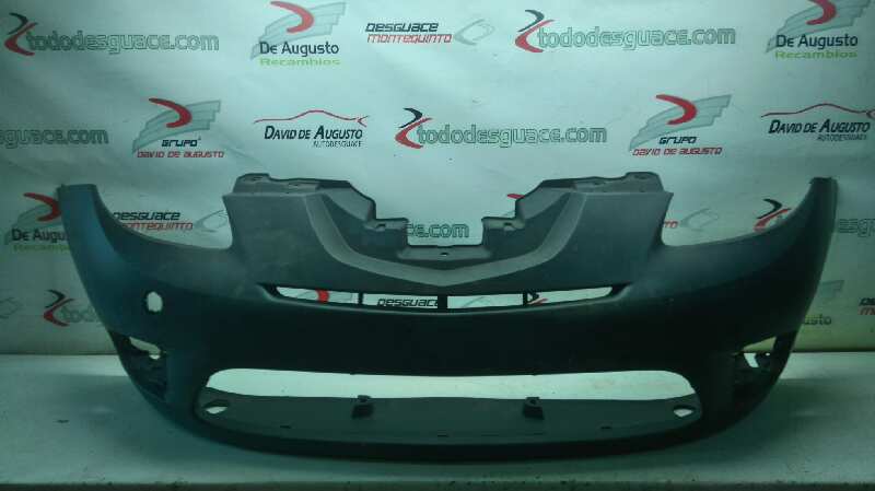  paragolpes delantero   fiat recambio original . .