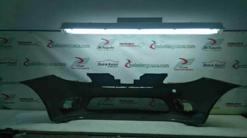  paragolpes delantero   fiat recambio original . .