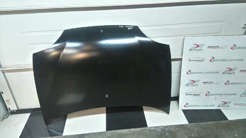  capot   fiat recambio original . .