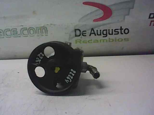  bomba direccion   citroen xsara berlina 1.9 d sx 1.9 diesel