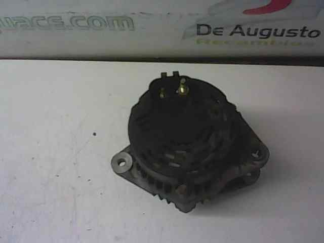  alternador   alfa romeo alfa 156 (116) 1.6 16v t.spark impression 1.6 16v cat