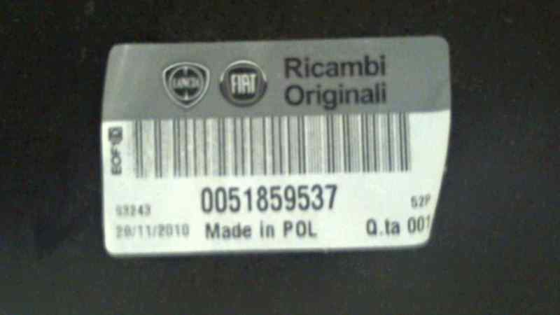  capot   fiat recambio original . .