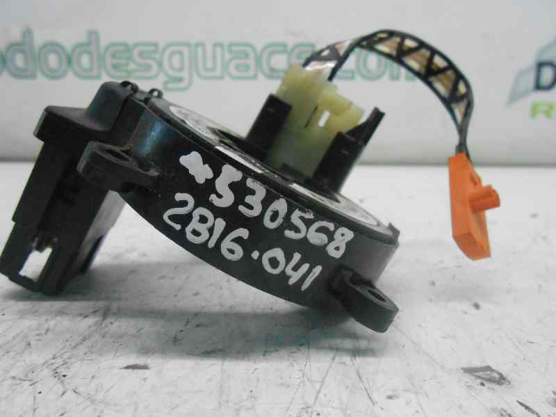  anillo airbag   renault scenic (ja..) 1.9 dti century 1.9 dti diesel