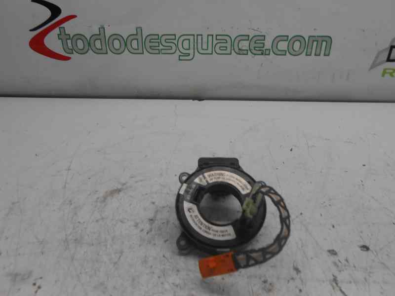  anillo airbag   renault scenic (ja..) 1.9 dti century 1.9 dti diesel