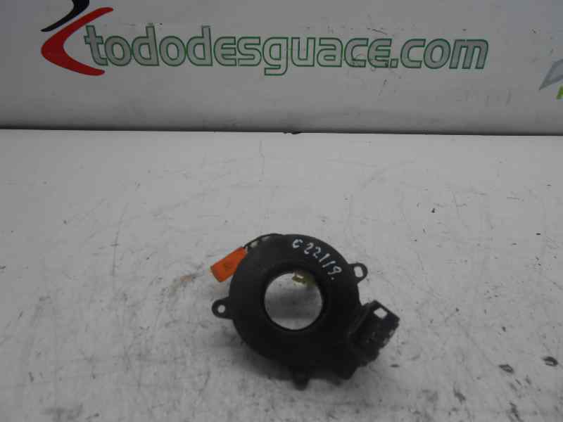  anillo airbag   renault scenic (ja..) 1.9 dti century 1.9 dti diesel