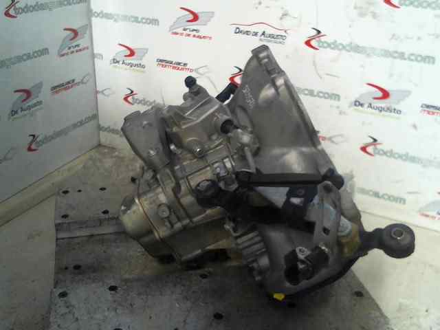  caja cambios   opel astra h ber. essentia 1.4 16v