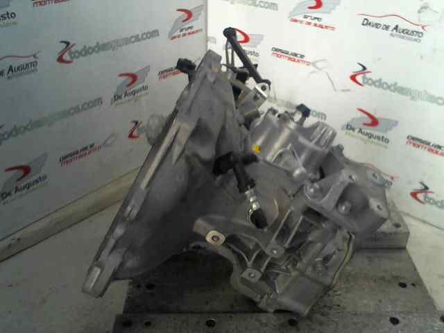  caja cambios   opel astra h ber. essentia 1.4 16v