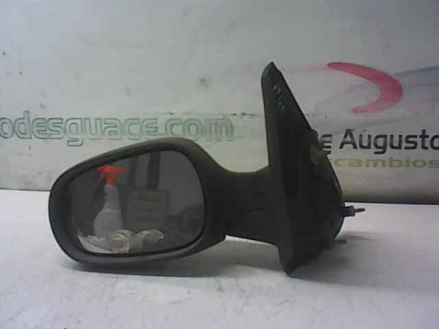  retrovisor izquierdo electrico   renault megane i fase 2 classic (la..) 1.9 diesel 1.9 diesel