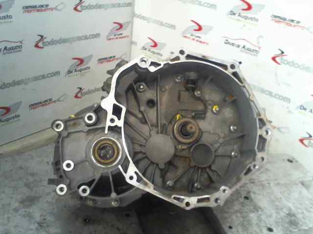  caja cambios   opel astra gtc cosmo 1.7 16v cdti
