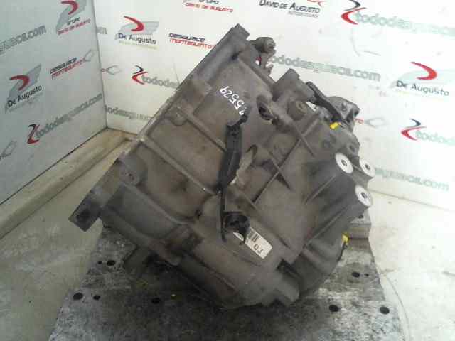  caja cambios   opel astra gtc cosmo 1.7 16v cdti