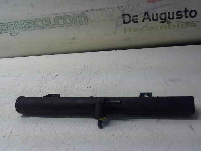  rampa inyectora   peugeot 406 berlina (s1/s2) sr 1.8 16v cat