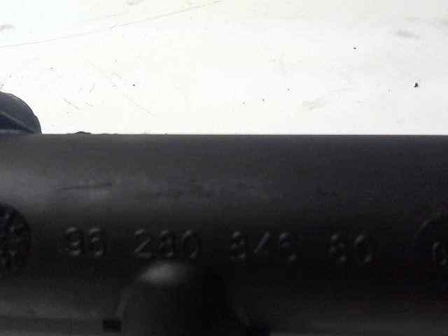  rampa inyectora   peugeot 406 berlina (s1/s2) sr 1.8 16v cat