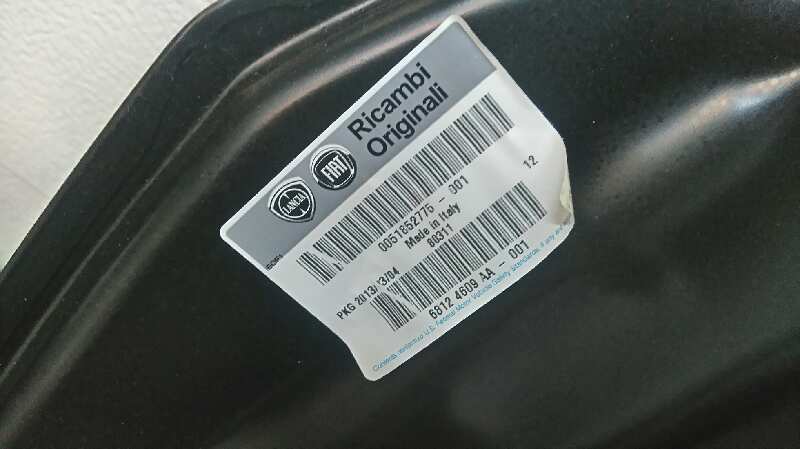  porton trasero   fiat recambio original . .