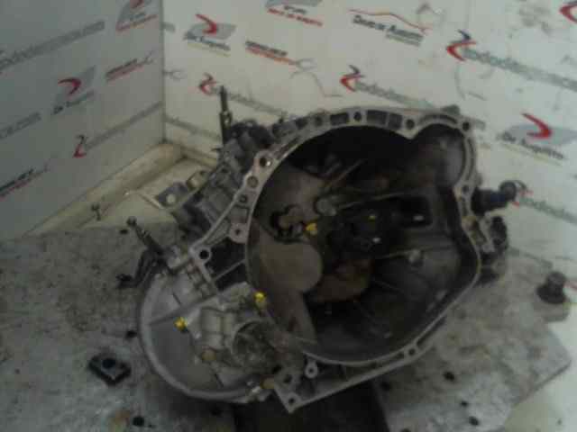  caja cambios   peugeot 406 berlina (s1/s2) srdt 2.0 hdi cat