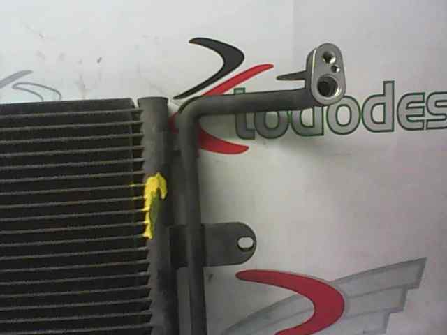  condensador / radiador aire acondicionado   volkswagen golf iv berlina (1j1) conceptline 1.6