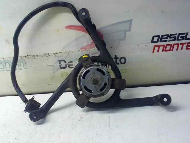  electroventilador   seat toledo (1m2) signo 1.9 tdi