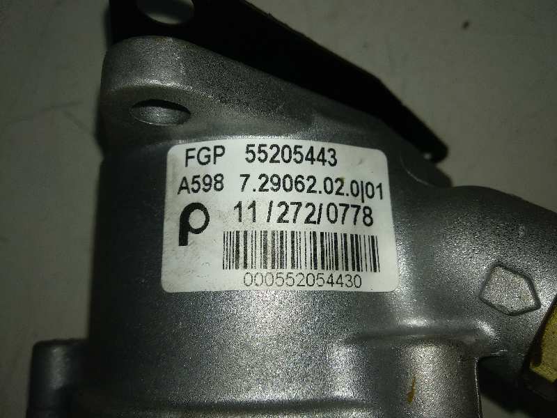  depresor freno / bomba vacio   fiat recambio original . .
